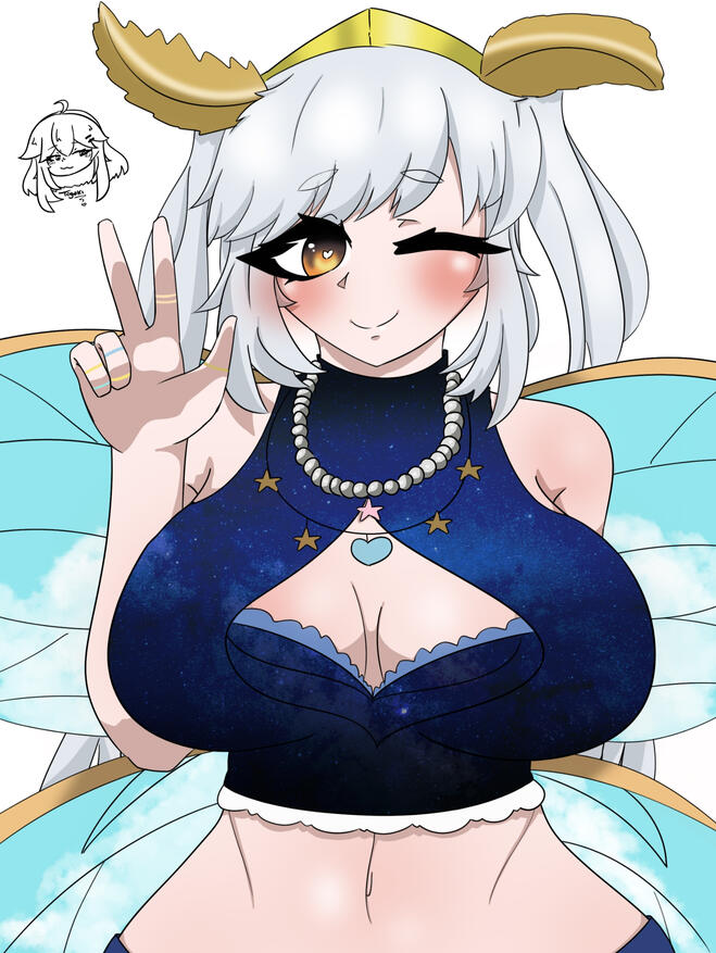 Togaki_Chan